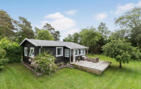 2 Bedroom Gorgeous Home In Græsted